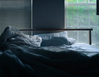 The Benefits of Luxury Bedding Sets for a Better Night's Sleep