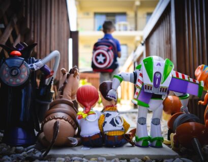 Top 10 Back to School Decoration Items