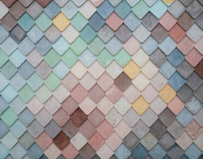 Using Texture and Pattern to Add Visual Interest to a Room