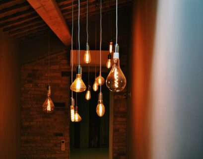 Light Fixtures That Can Transform a Room