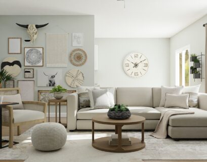 Different Home Decors for Different Music Styles