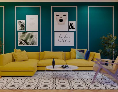 Unique and Creative Ways to Display Artwork