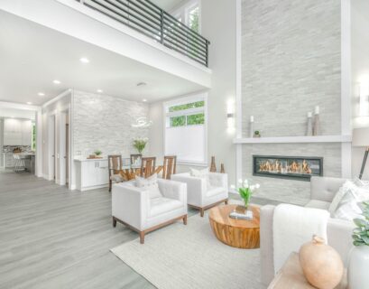 How to Mix Modern and Retro Design Elements for a Unique and Stylish Home