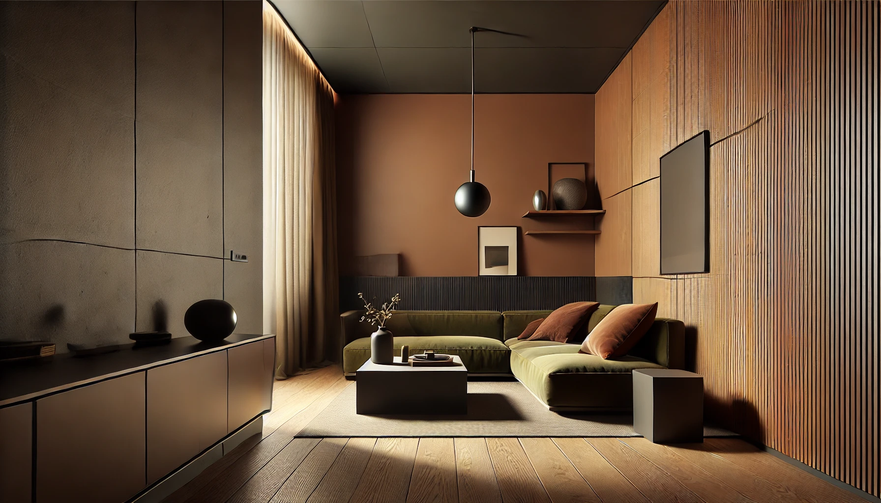 Minimalist Interior Design: Essential Tips for a Serene and Functional Space